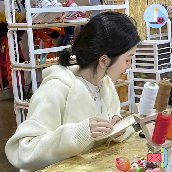 小鹿
